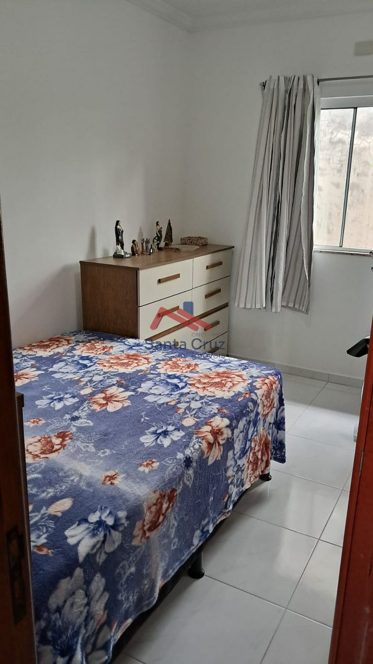 Apartamento, 2 quartos, 50 m² - Foto 6