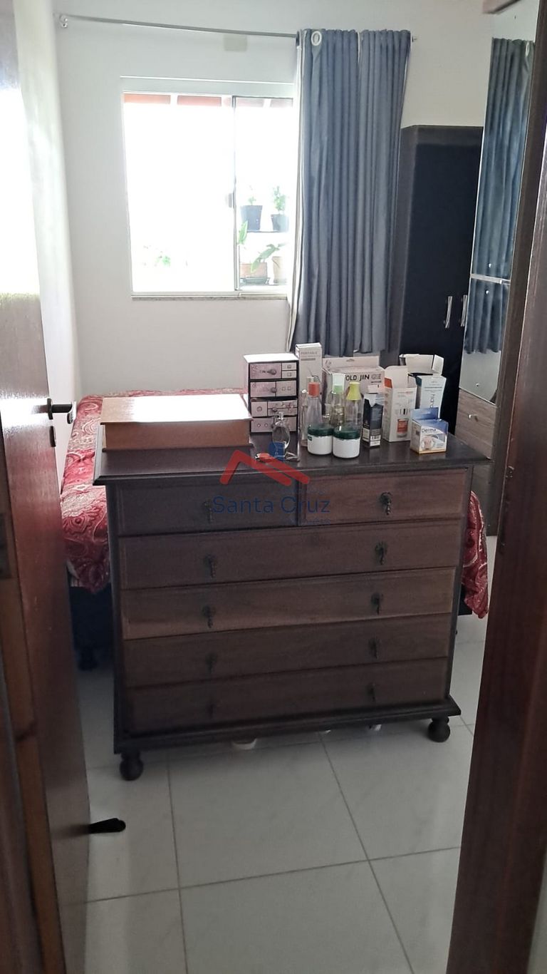 Apartamento, 2 quartos, 50 m² - Foto 10