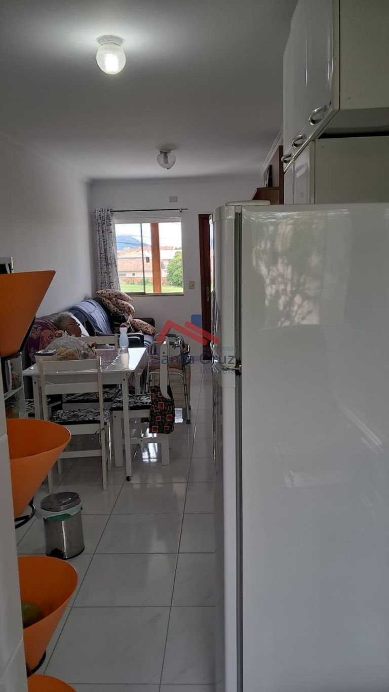 Apartamento, 2 quartos, 50 m² - Foto 3