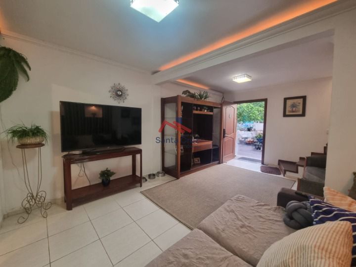 Casa à venda com 3 quartos, 51m² - Foto 9