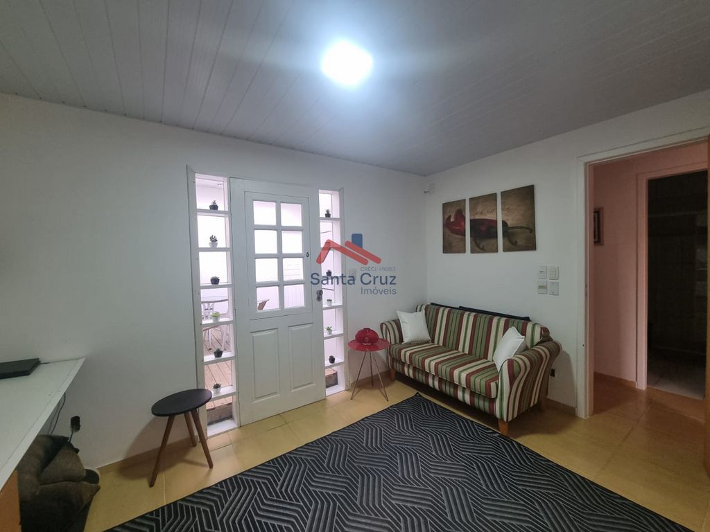 Casa à venda com 3 quartos, 51m² - Foto 27