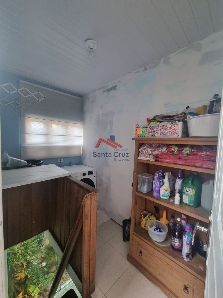 Casa à venda com 3 quartos, 51m² - Foto 37
