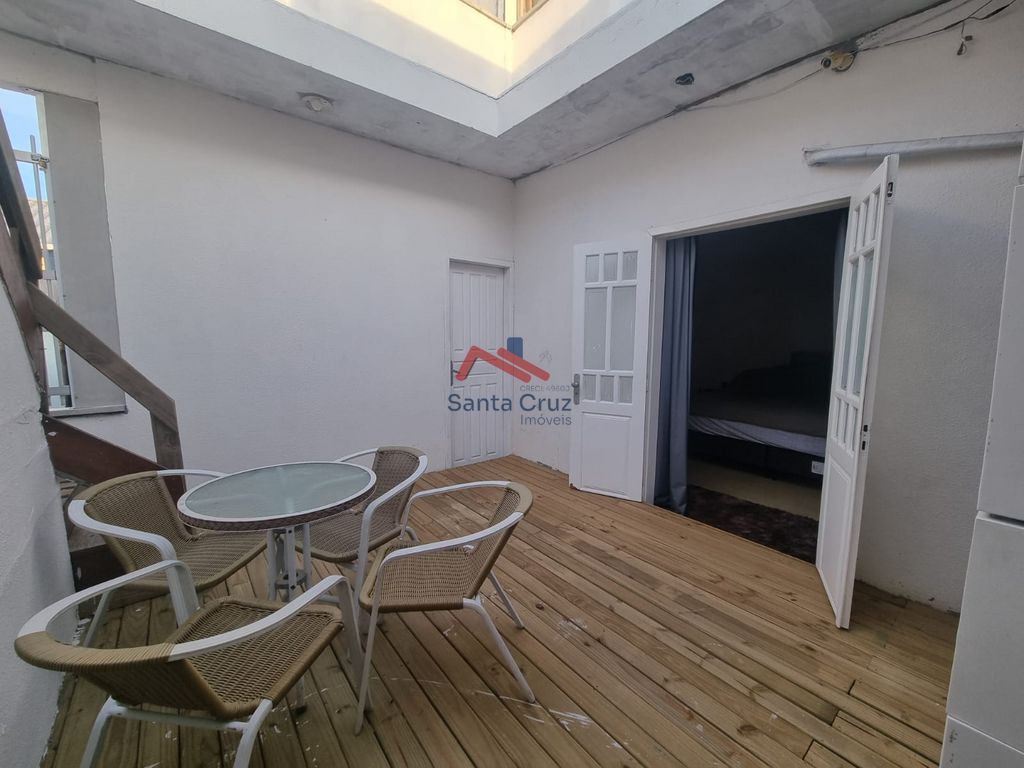 Casa à venda com 3 quartos, 51m² - Foto 39