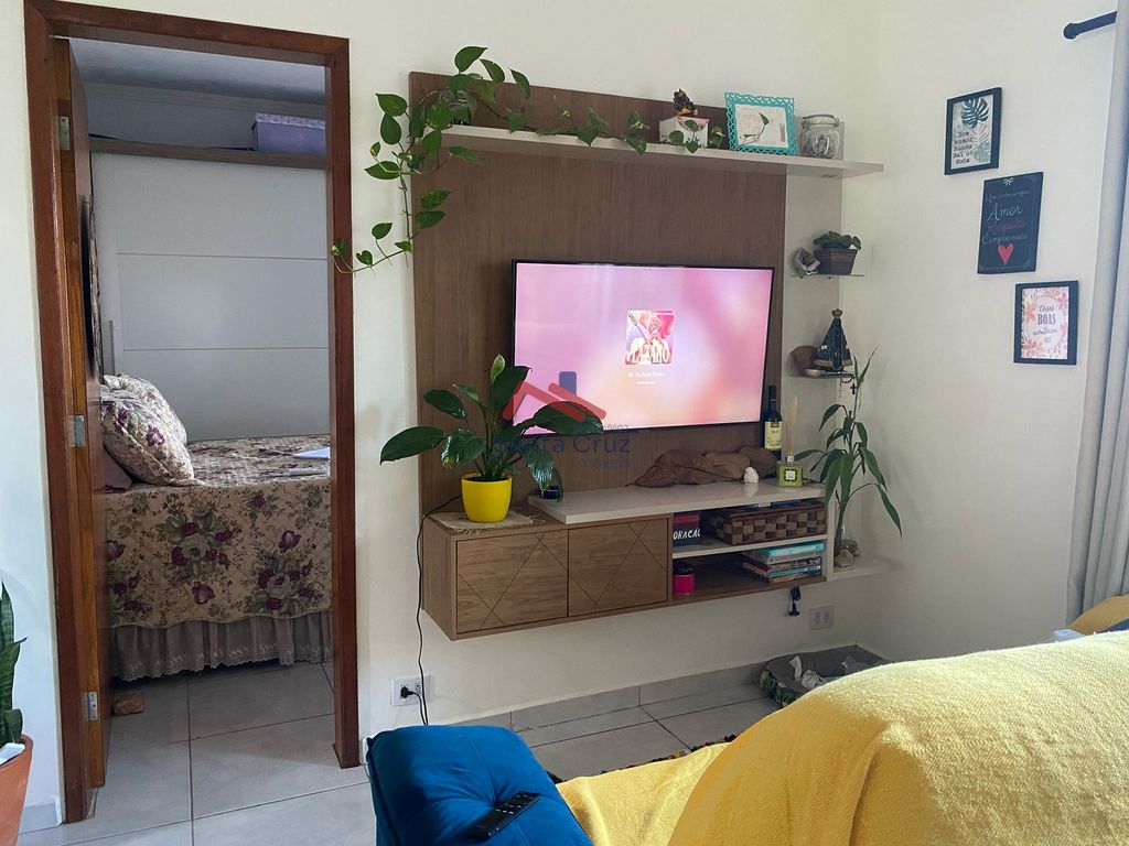 Apartamento, 2 quartos, 52 m² - Foto 4