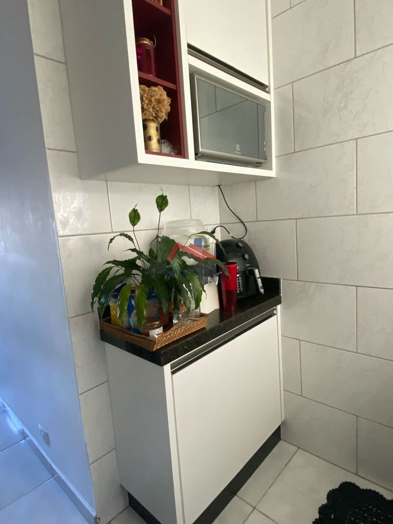 Apartamento, 2 quartos, 52 m² - Foto 8