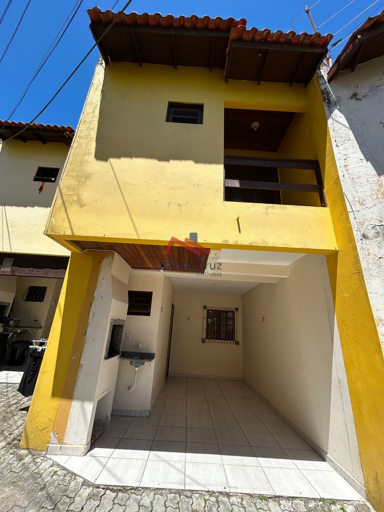 Sobrado, 2 quartos, 68 m² - Foto 2