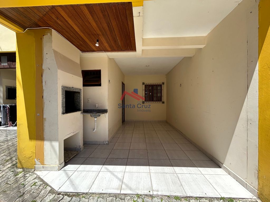 Sobrado, 2 quartos, 68 m² - Foto 3