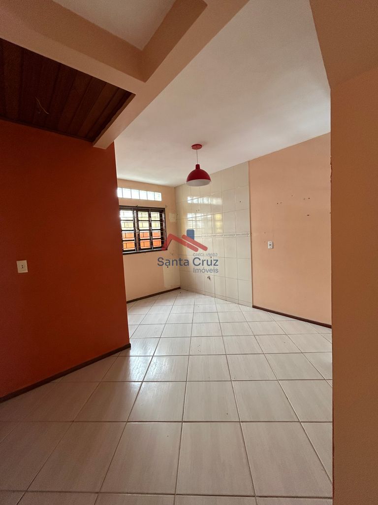 Sobrado, 2 quartos, 68 m² - Foto 4