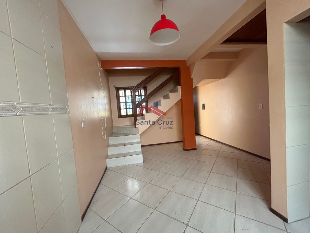 Sobrado, 2 quartos, 68 m² - Foto 7