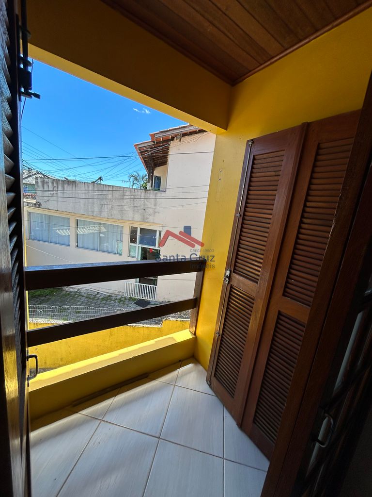Sobrado, 2 quartos, 68 m² - Foto 13