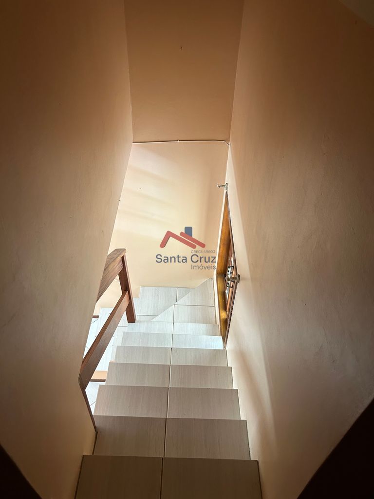 Sobrado, 2 quartos, 68 m² - Foto 15