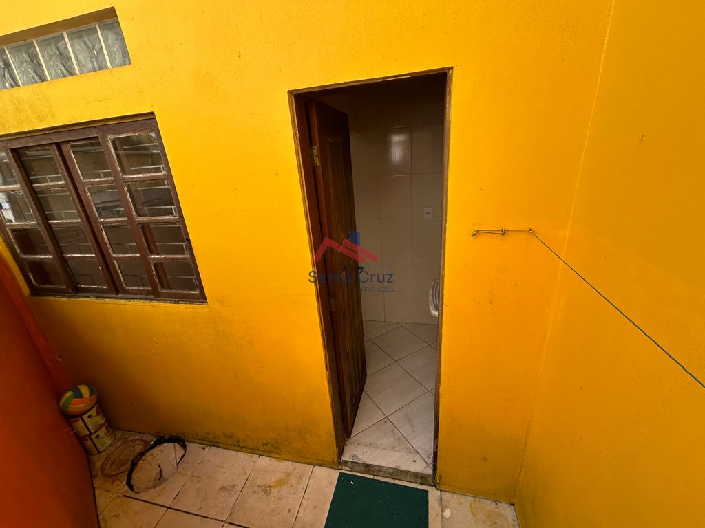 Sobrado, 2 quartos, 68 m² - Foto 17