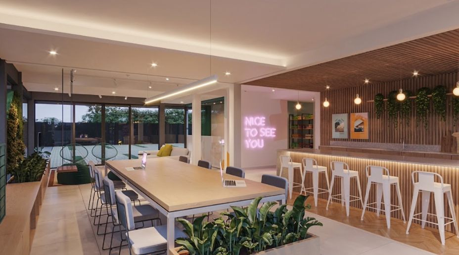 Apartamento à venda com 1 quarto, 15m² - Foto 7