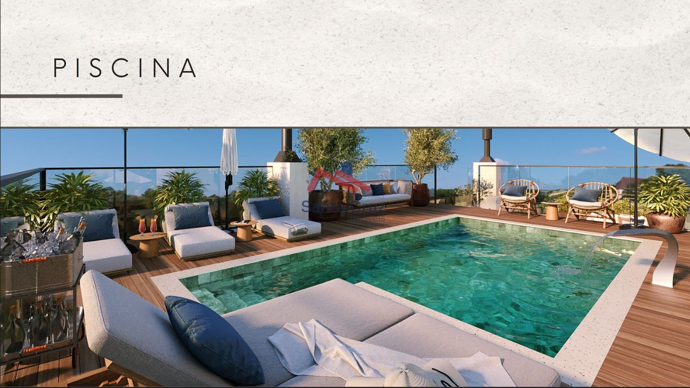 Apartamento, 2 quartos, 94 m² - Foto 8