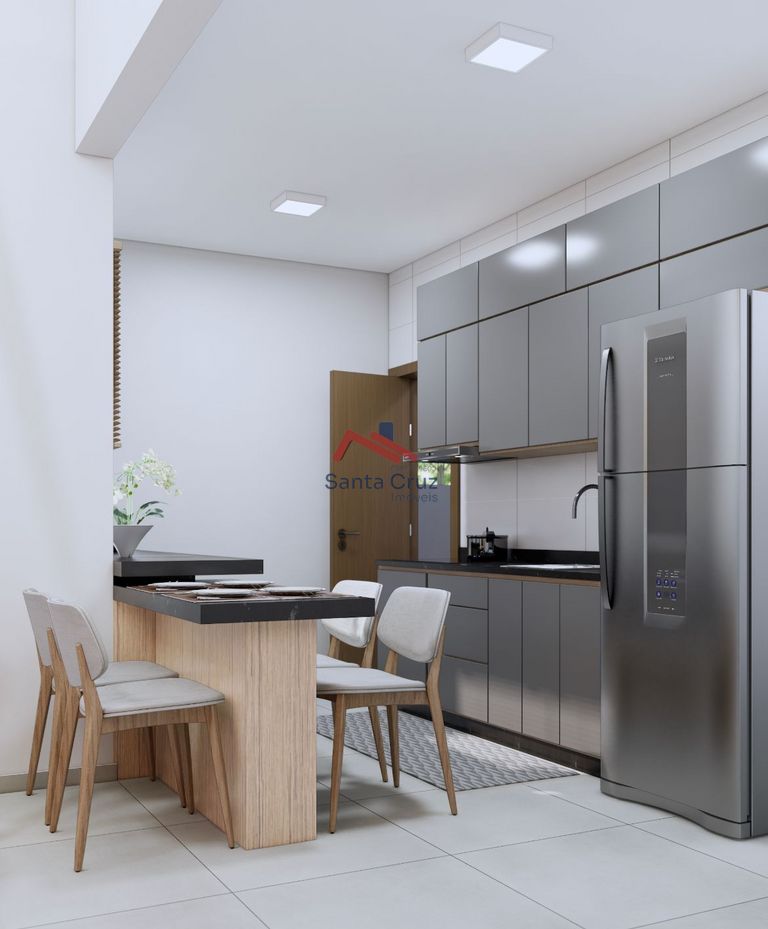 Apartamento, 3 quartos, 95 m² - Foto 9