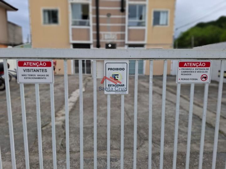 Apartamento, 2 quartos, 66 m² - Foto 2