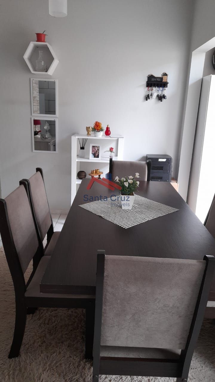 Apartamento, 2 quartos, 66 m² - Foto 5