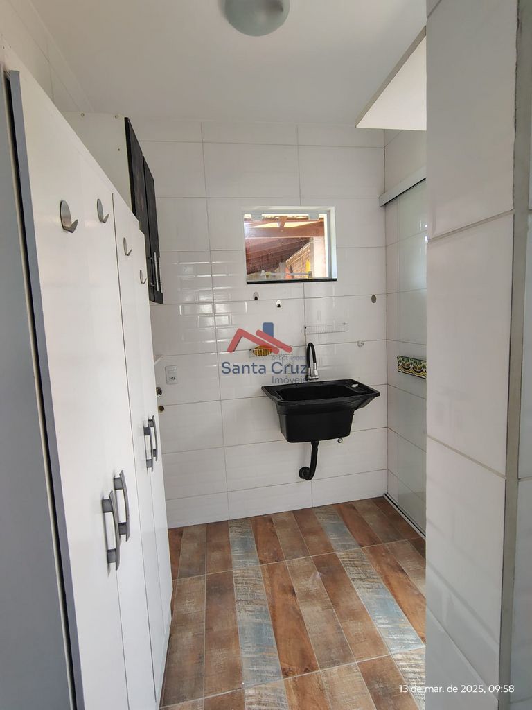 Sobrado, 3 quartos, 125 m² - Foto 31
