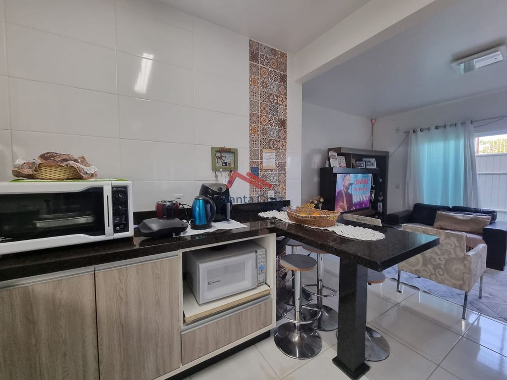 Casa à venda com 3 quartos, 176m² - Foto 12