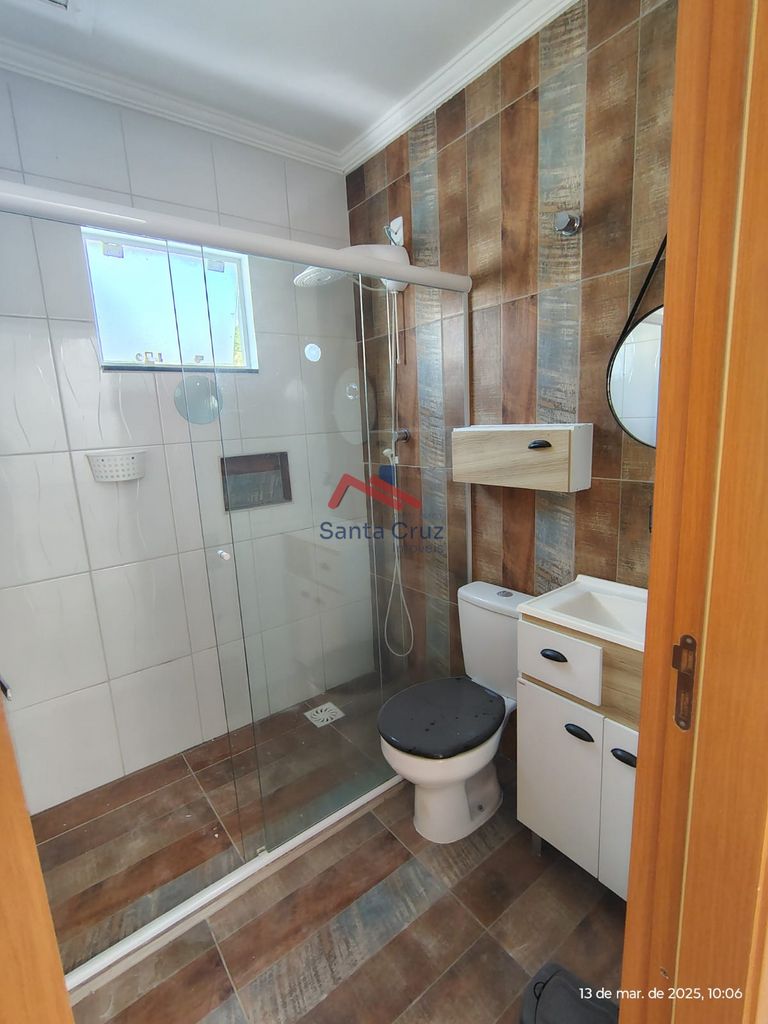 Sobrado, 3 quartos, 125 m² - Foto 23