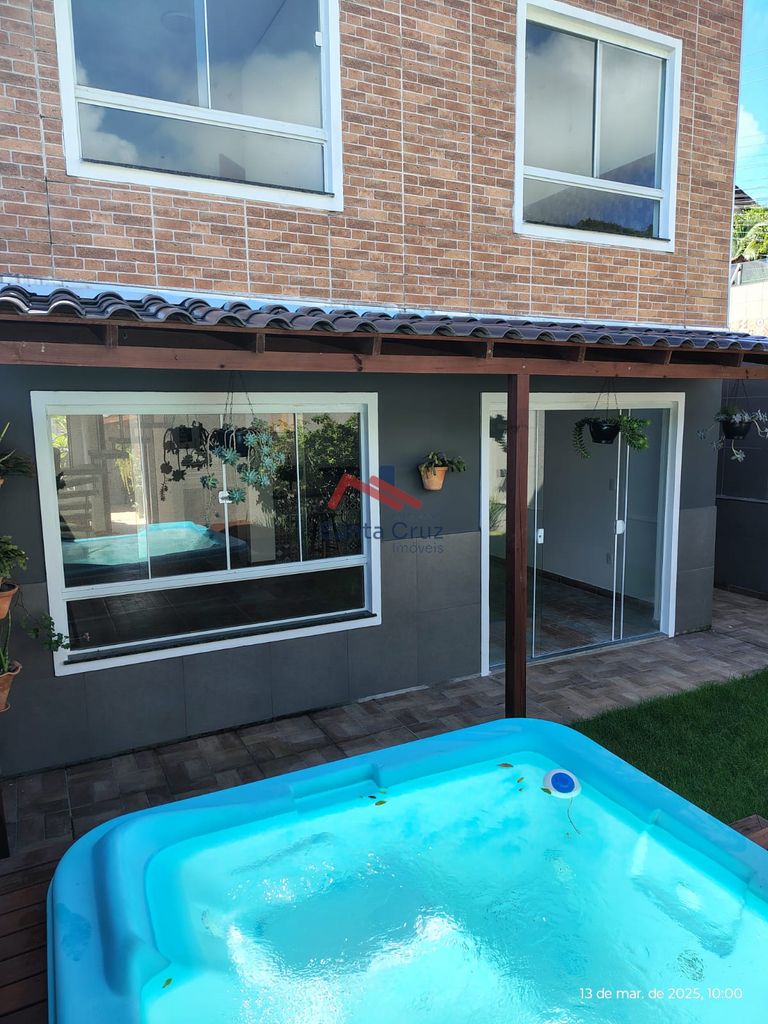 Sobrado, 3 quartos, 125 m² - Foto 30