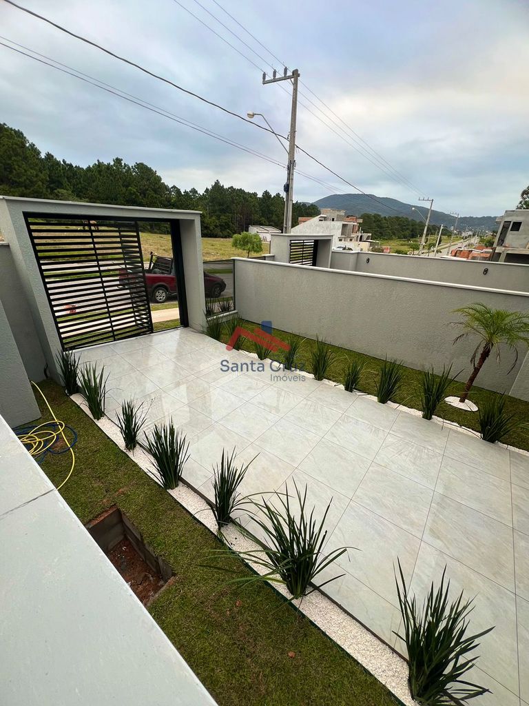 Casa de Condomínio à venda com 3 quartos, 115m² - Foto 5