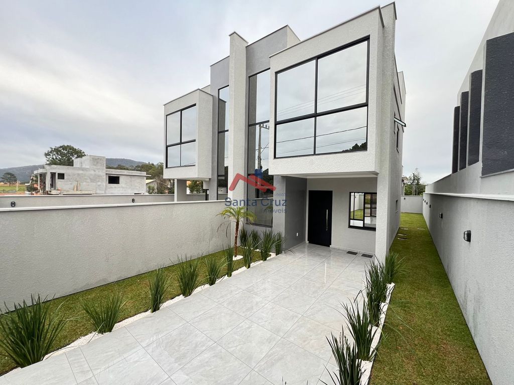 Casa de Condomínio à venda com 3 quartos, 115m² - Foto 6