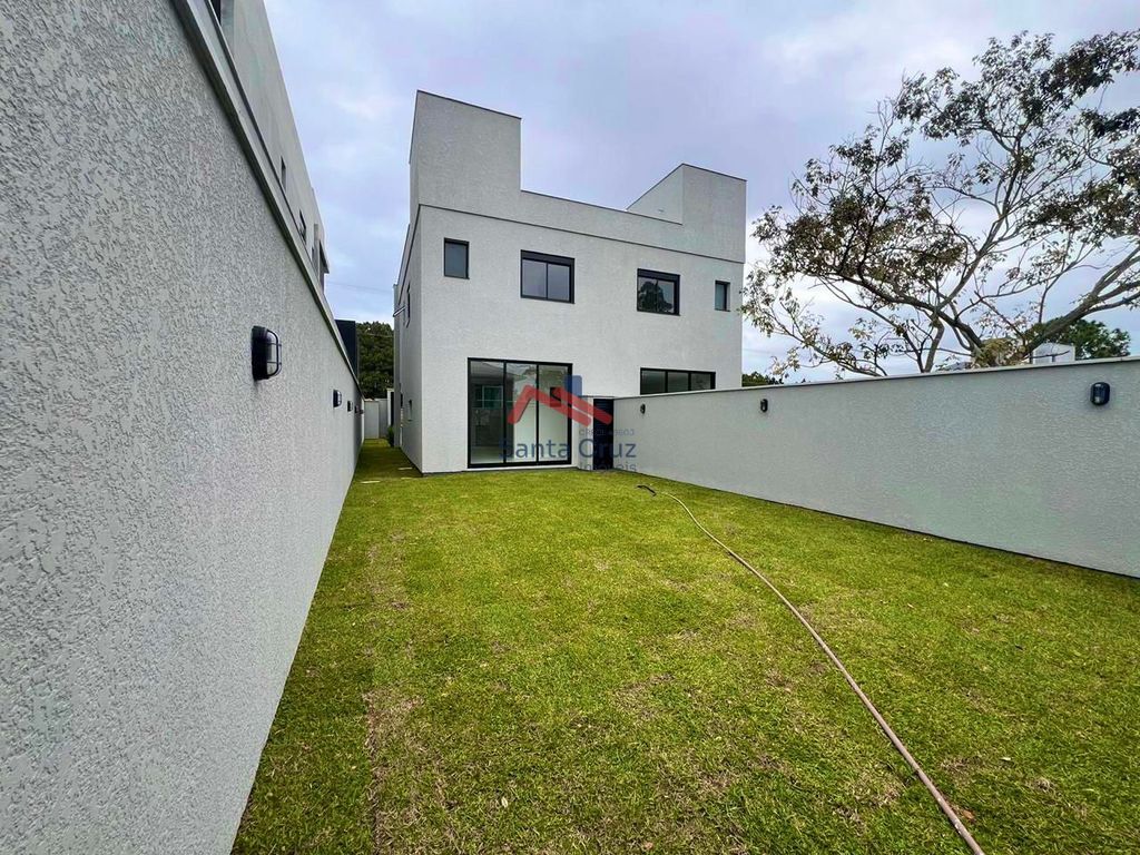 Casa de Condomínio à venda com 3 quartos, 115m² - Foto 21