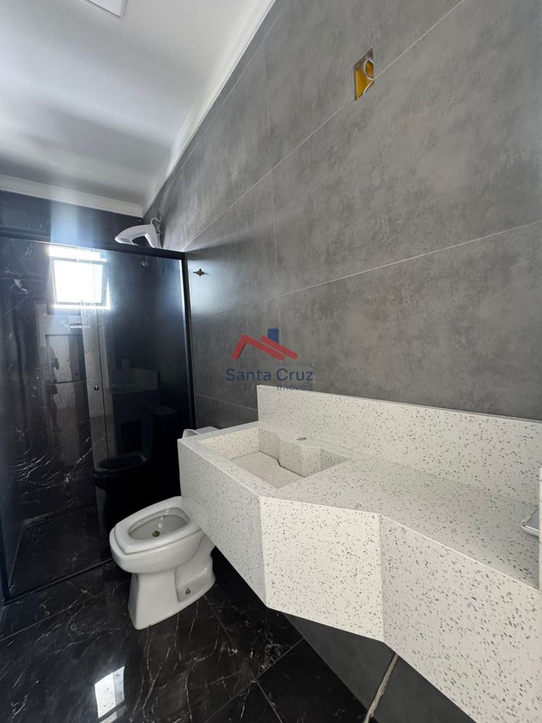 Sobrado, 3 quartos, 154 m² - Foto 8