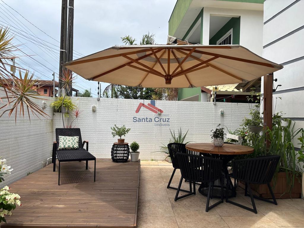 Sobrado, 3 quartos, 134 m² - Foto 4