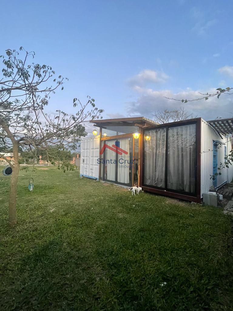 Casa à venda com 2 quartos, 80m² - Foto 3