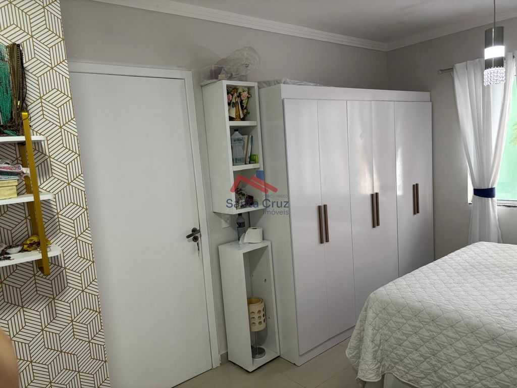 Sobrado, 3 quartos, 134 m² - Foto 16