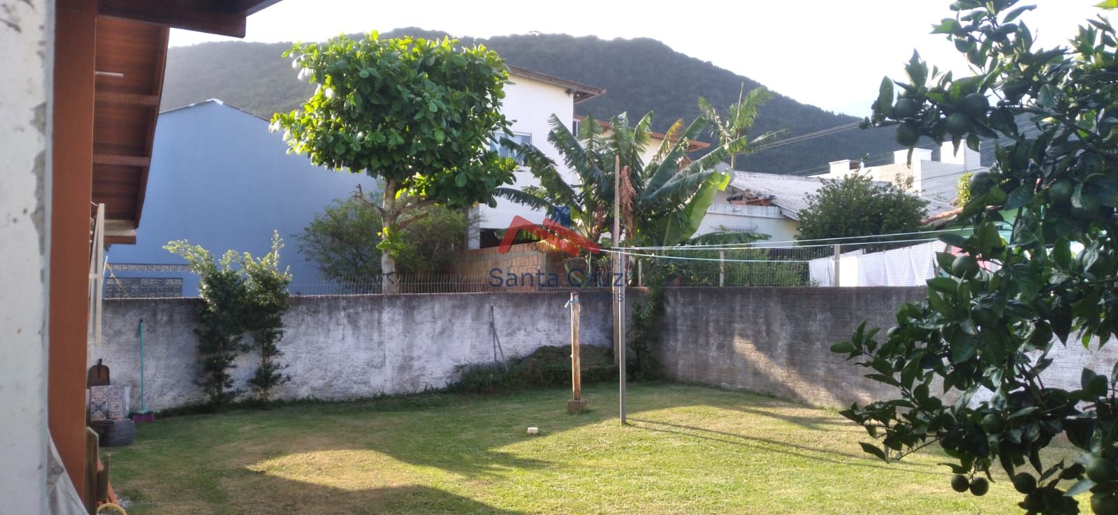Casa à venda com 2 quartos, 60m² - Foto 5