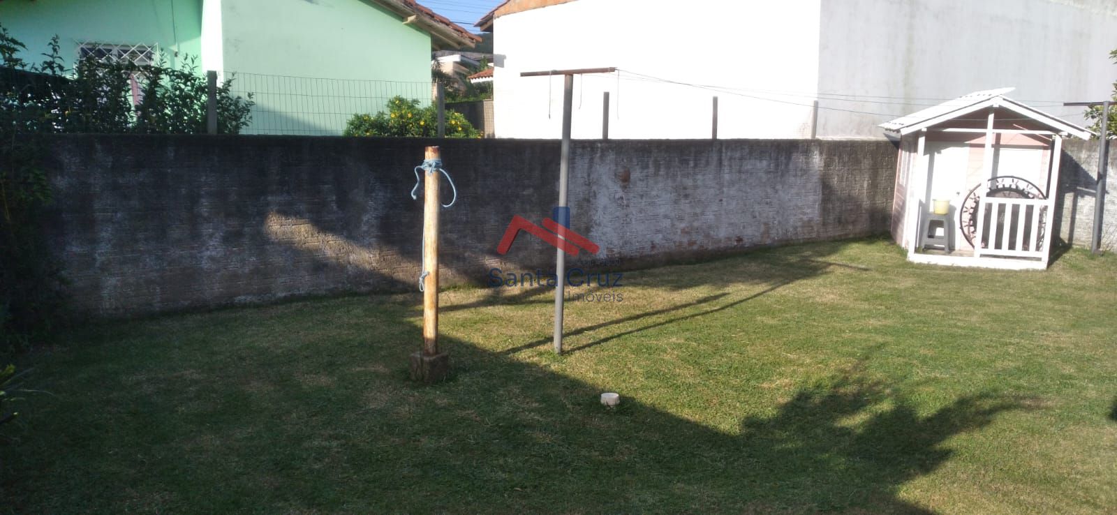 Casa à venda com 2 quartos, 60m² - Foto 9