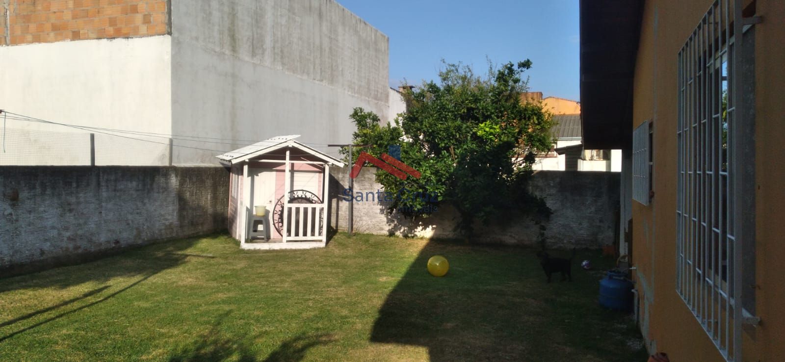Casa à venda com 2 quartos, 60m² - Foto 10