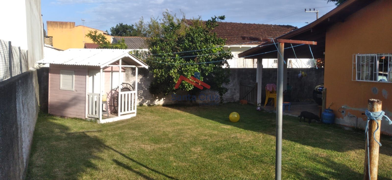 Casa à venda com 2 quartos, 60m² - Foto 13