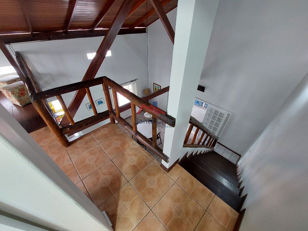Sobrado, 3 quartos, 246 m² - Foto 25