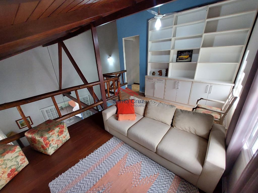 Sobrado, 3 quartos, 246 m² - Foto 26
