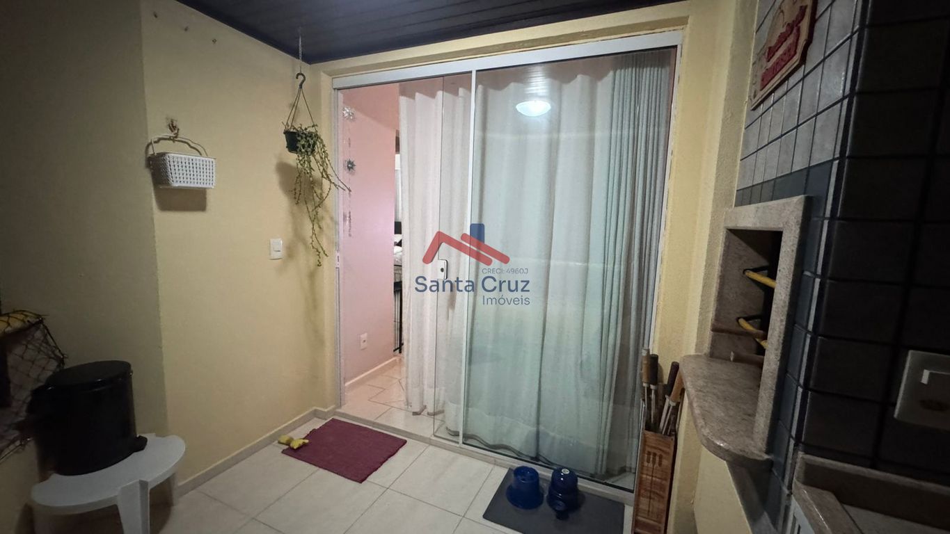 Apartamento, 2 quartos, 64 m² - Foto 4