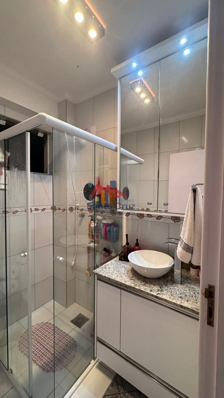 Apartamento, 2 quartos, 64 m² - Foto 6