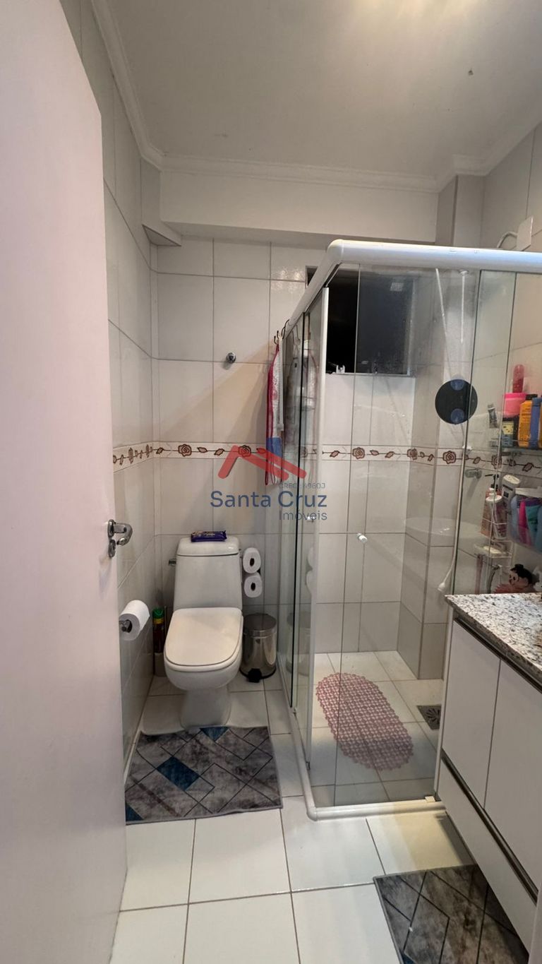 Apartamento, 2 quartos, 64 m² - Foto 8