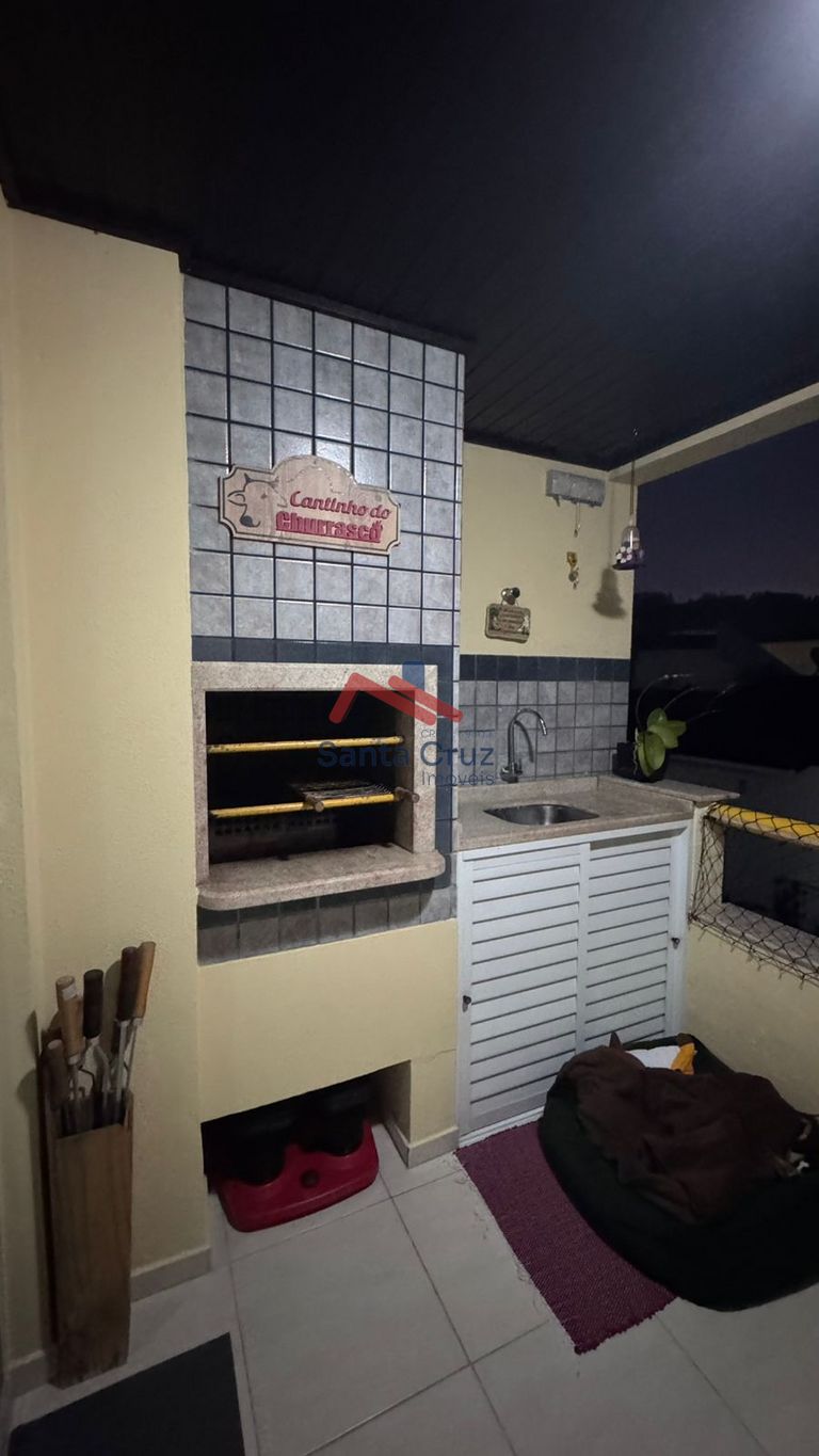 Apartamento, 2 quartos, 64 m² - Foto 5