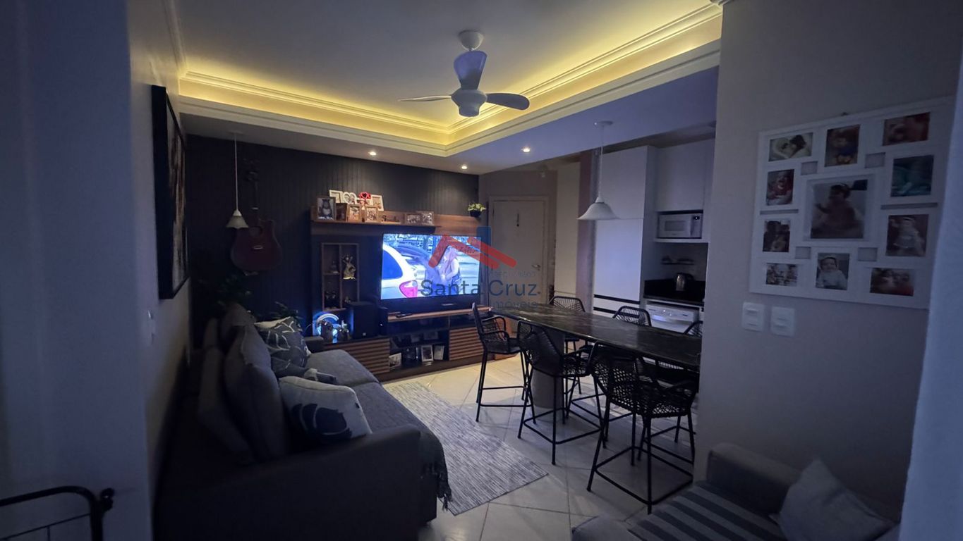 Apartamento, 2 quartos, 64 m² - Foto 2