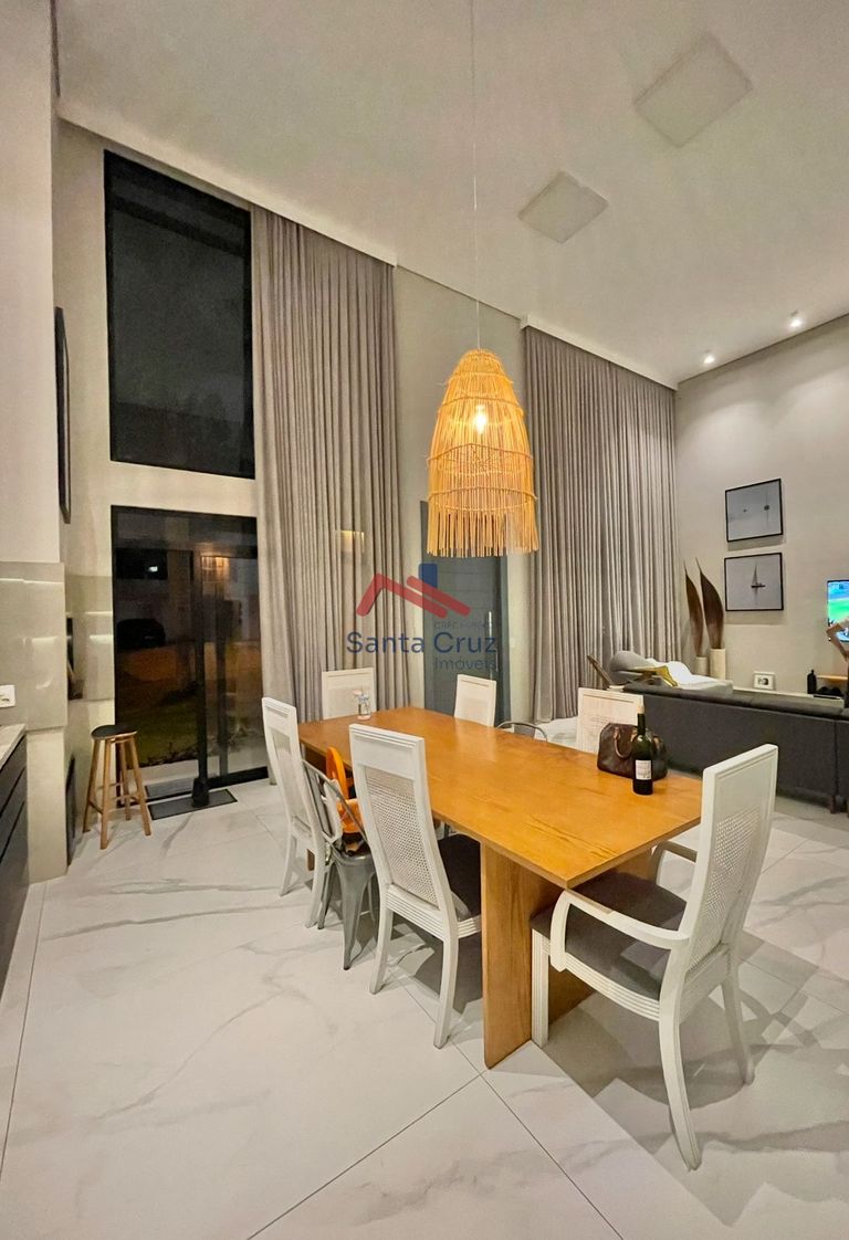 Sobrado à venda com 3 quartos, 195m² - Foto 3