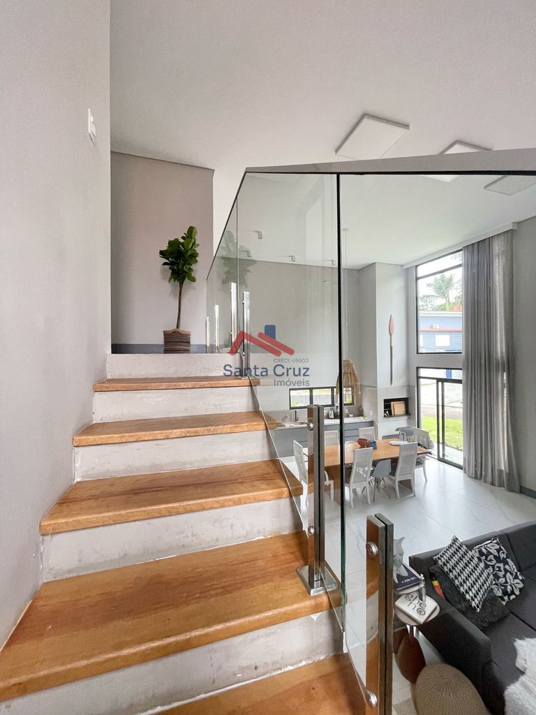 Sobrado à venda com 3 quartos, 195m² - Foto 11