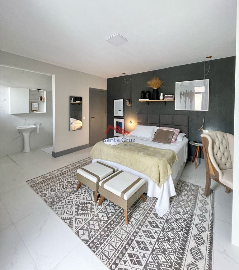 Sobrado à venda com 3 quartos, 195m² - Foto 15