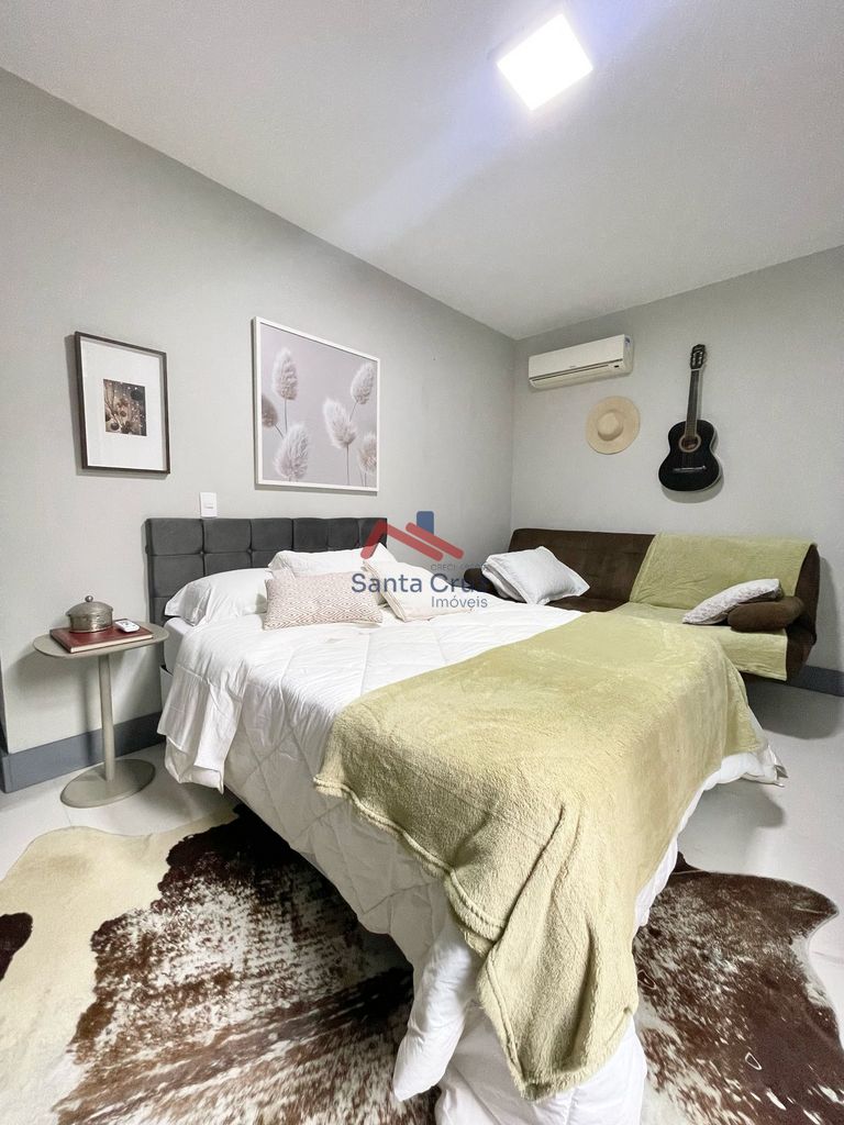 Sobrado à venda com 3 quartos, 195m² - Foto 17