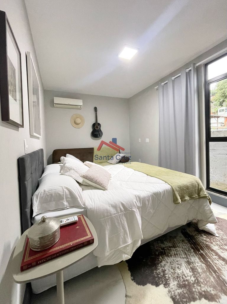 Sobrado à venda com 3 quartos, 195m² - Foto 18