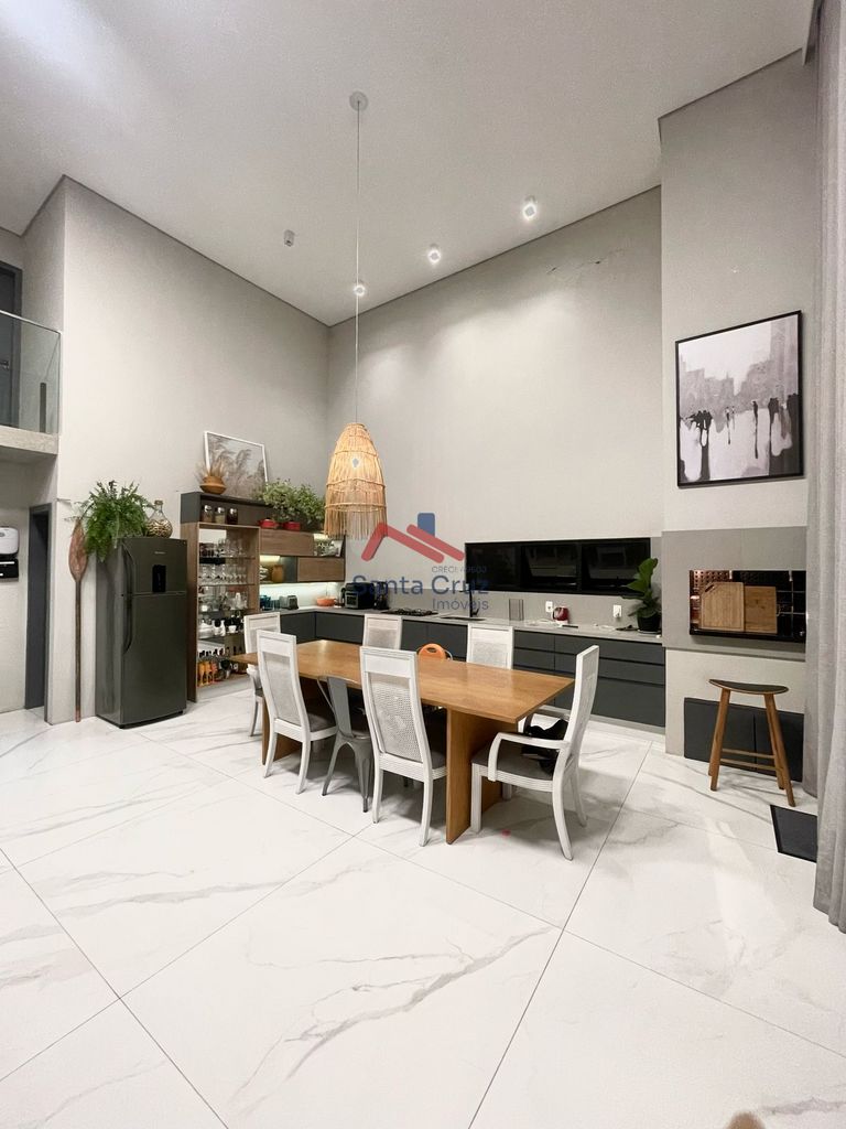 Sobrado à venda com 3 quartos, 195m² - Foto 5