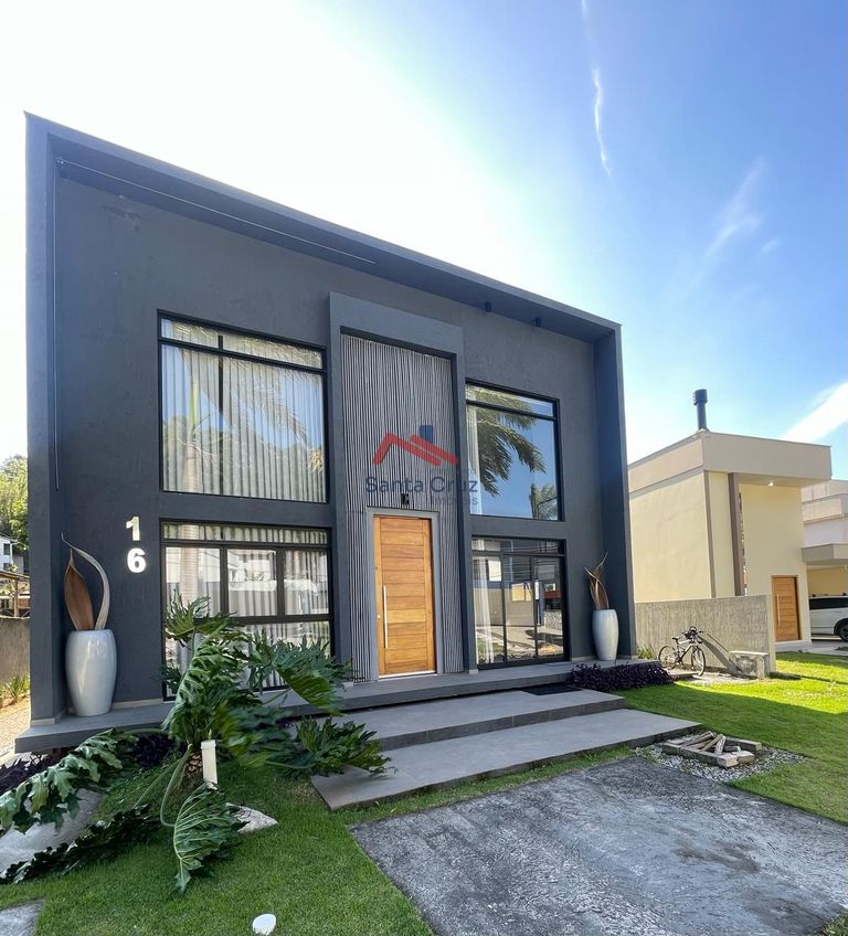 Sobrado à venda com 3 quartos, 195m² - Foto 32